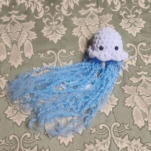 Jellyfish Stuffie